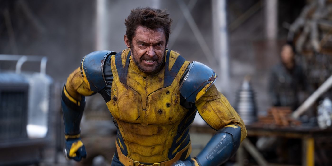 10 Major Changes Fox’s X-Men Movies Made to Wolverine’s Lore