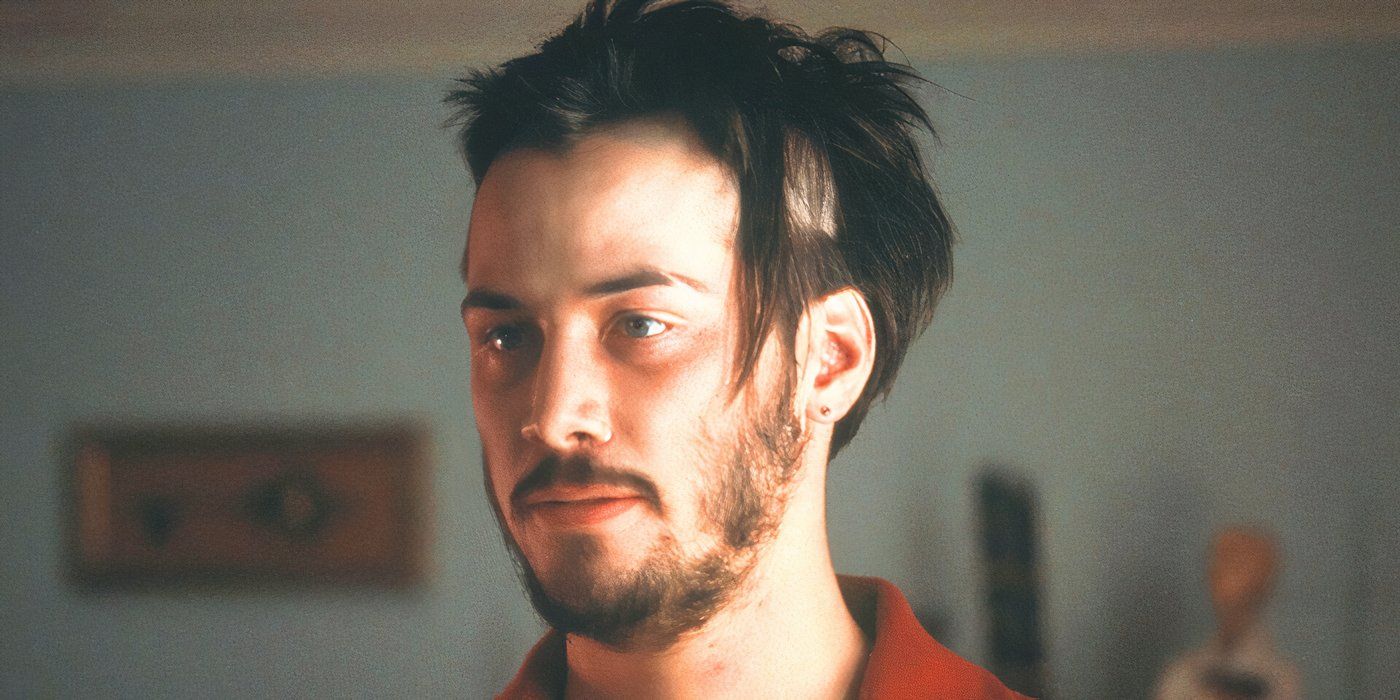 Before John Wick, Keanu Reeves was a clumsy killer in this gem of black comedy