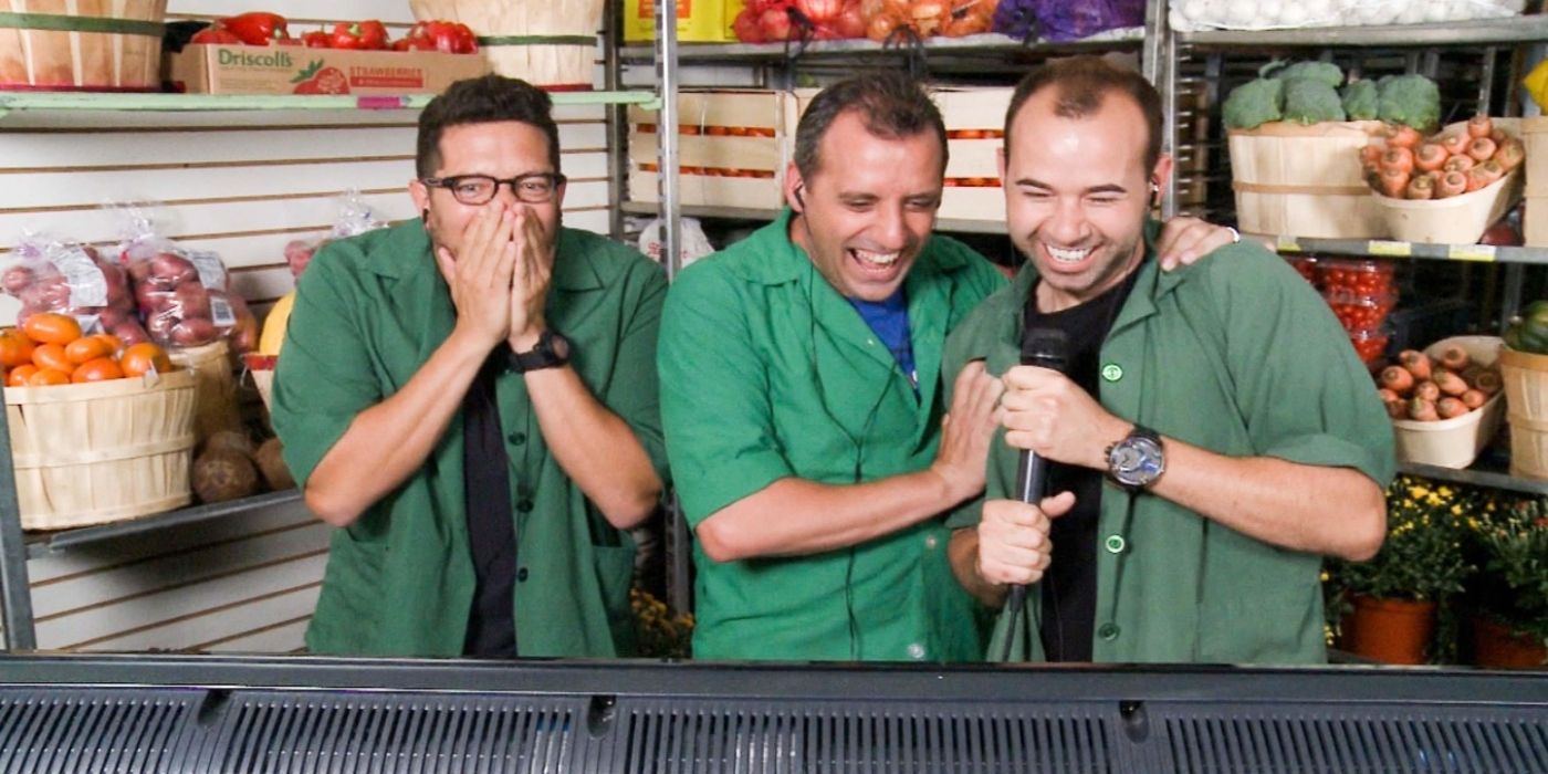 Image from the 'Impractical Jokers' episode "Cyber Buddies".