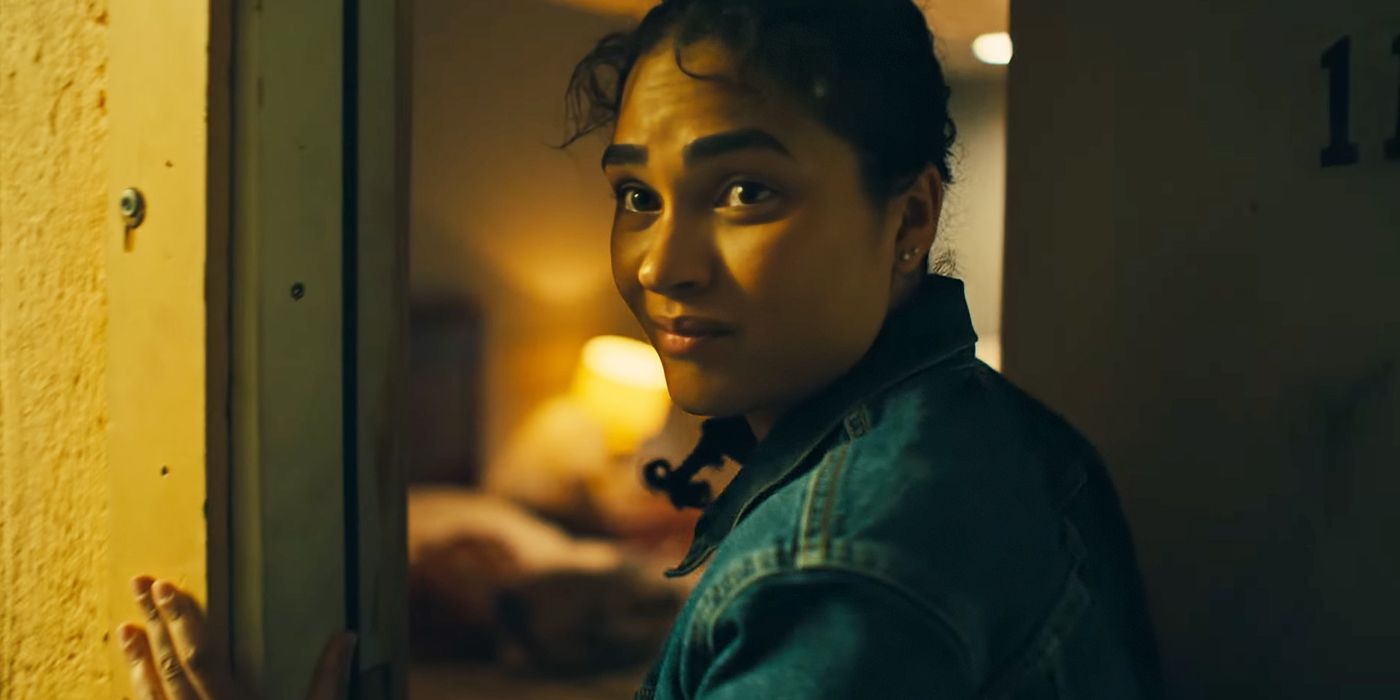 'In Our Blood' Review: An Audacious Horror Debut That'll Rip Your Throat ...
