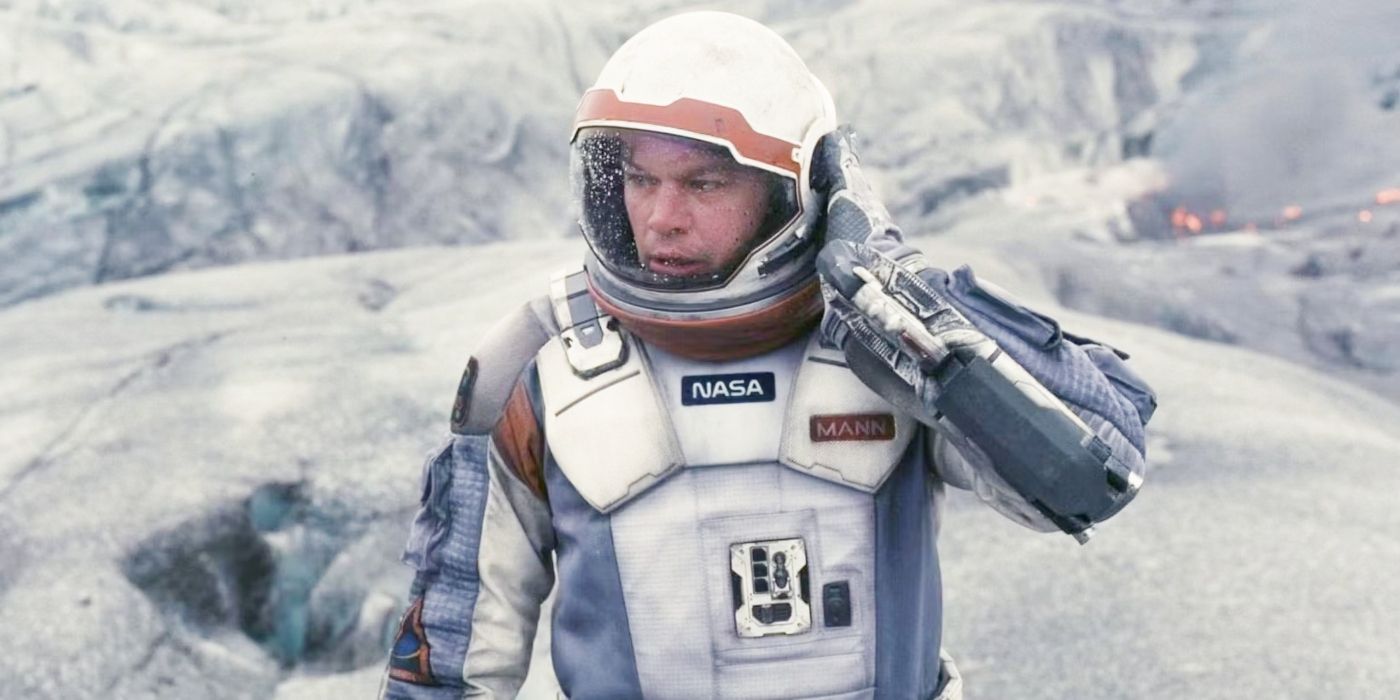 'Interstellar' Ending Explained: Hope Endures in Christopher Nolan's ...