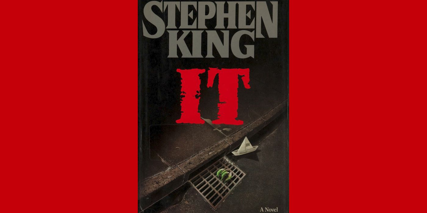 It Stephen King0