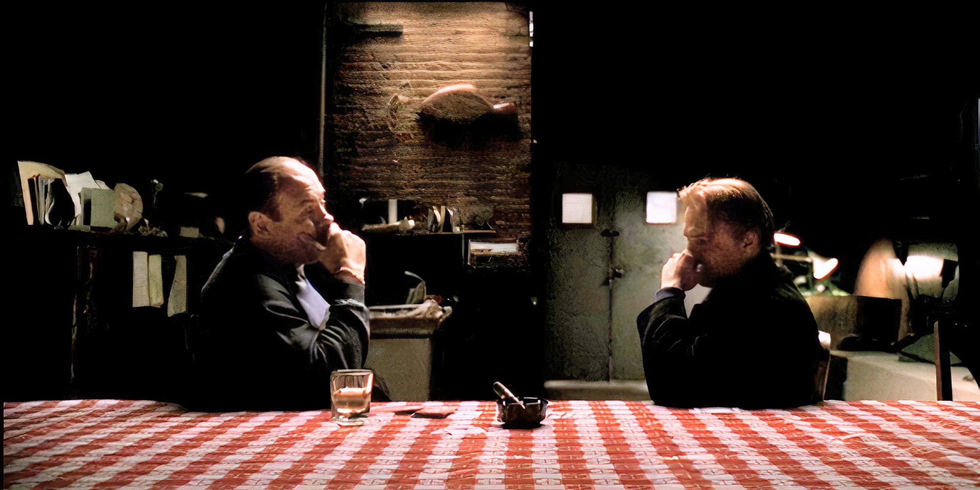 20 Best Tony Soprano Quotes From 'The Sopranos'