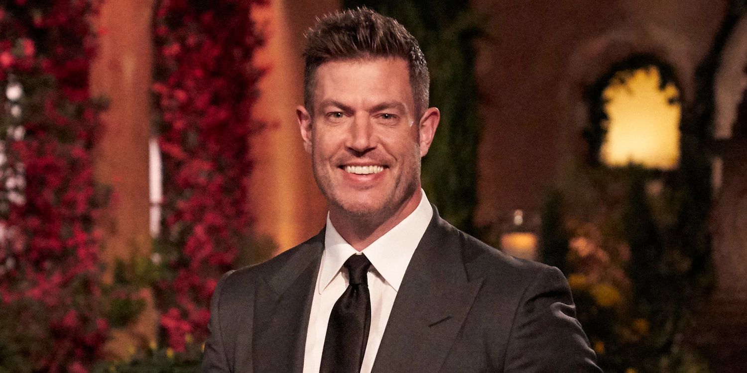 Why Jesse Palmer is the perfect replacement for Chris Harrison in the Bachelor franchise
