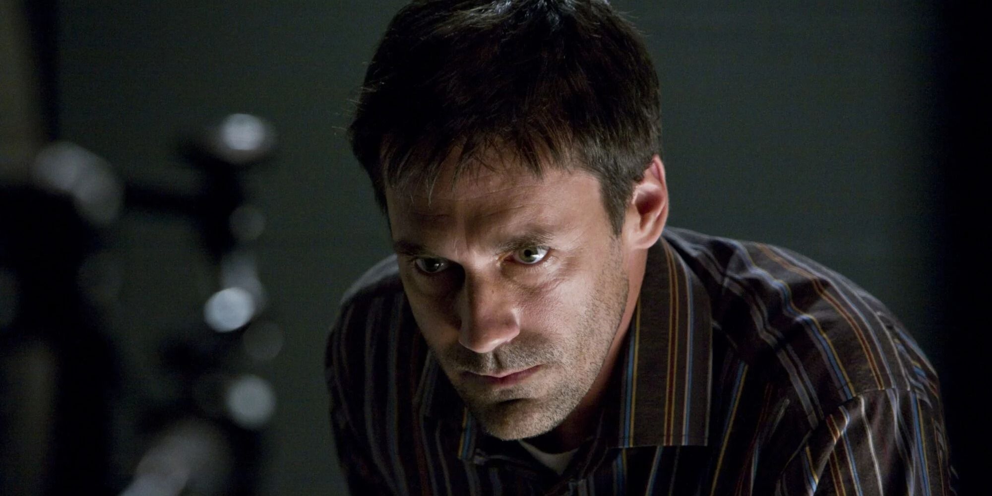 Jon Hamm in &lsquo;Stolen&rsquo; (2009)