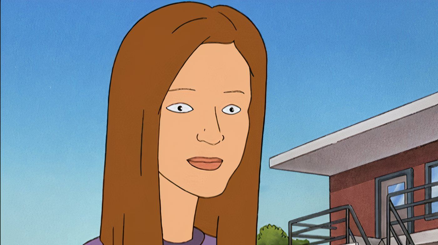 Laura Prepon, voz de Abril en King of the Hill, 1664745041 (1)