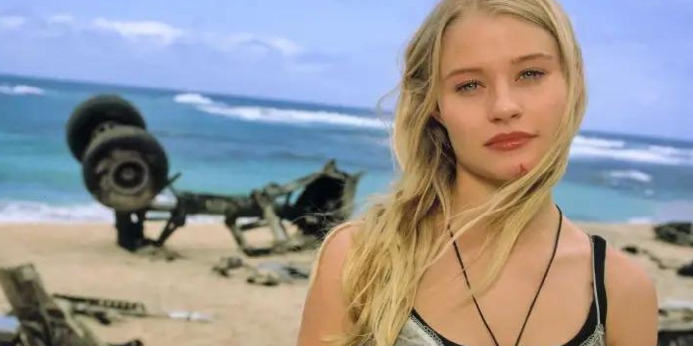 Claire Lost Season 1 What Happened To Claire Littleton On Lost? Her