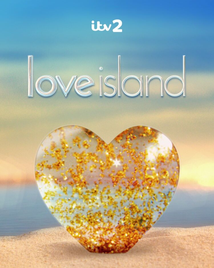 love island uk