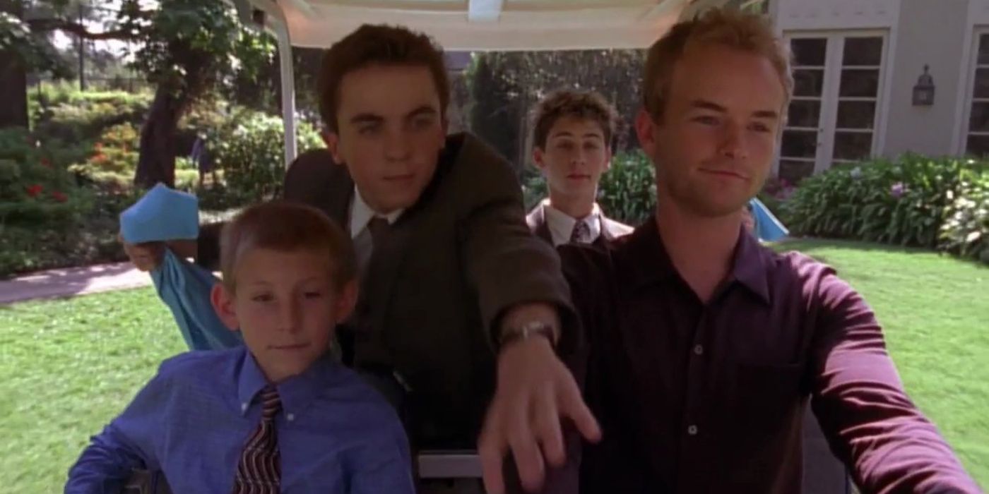 Malcolm in the Middle-2