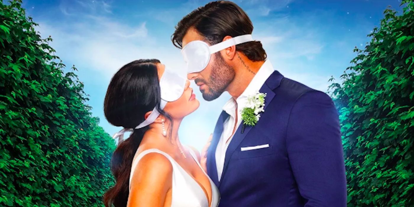 Married at first sight australia