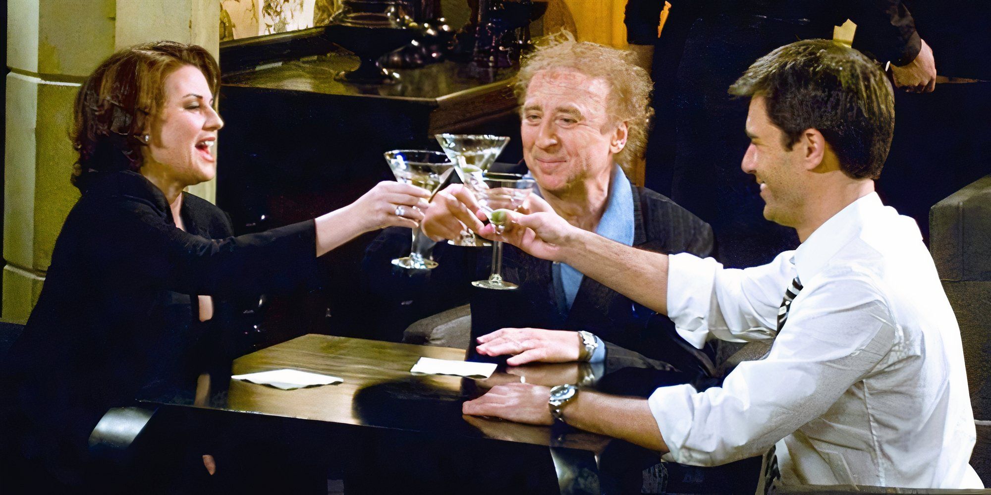 15 Best 'Will & Grace' Episodes, Ranked - How Many Will And Grace Episodes Are Left