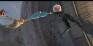 Monsters Vs Aliens Susan Grows