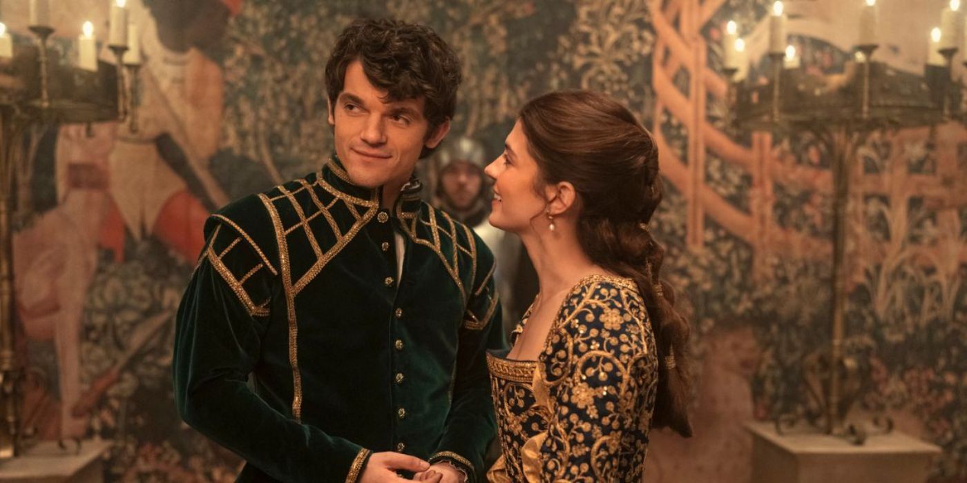 Fan Petition Calls on Prime Video to Stop Messing Up and Save ‘My Lady Jane’