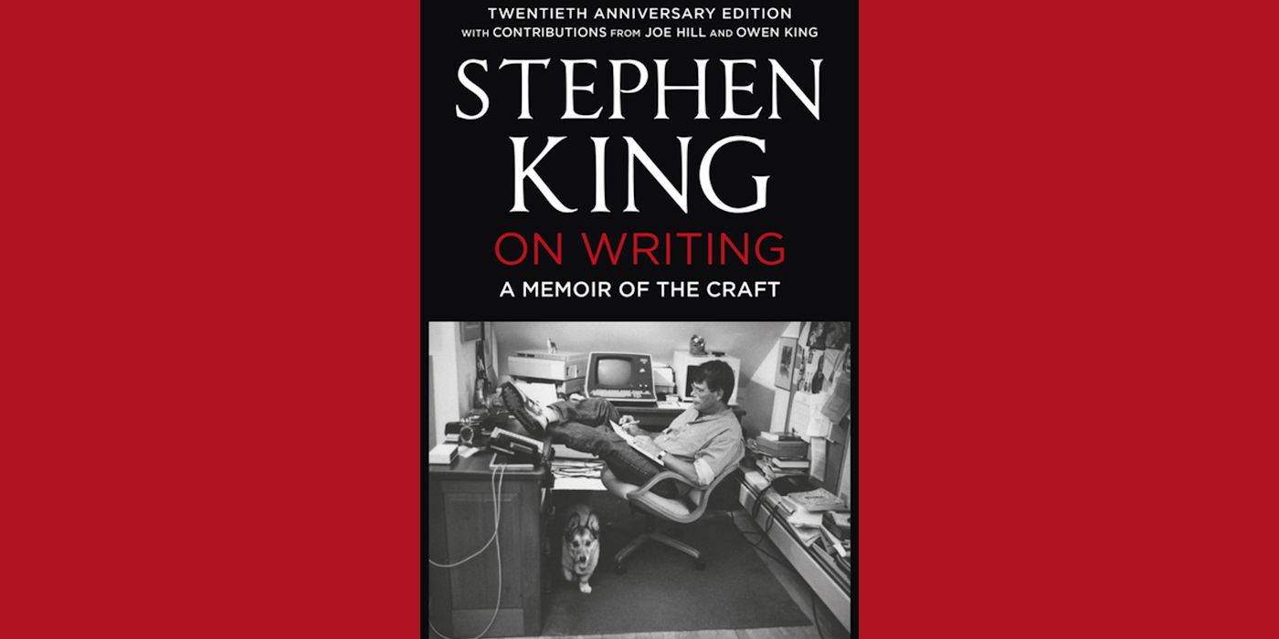 On Writing Stephen King0