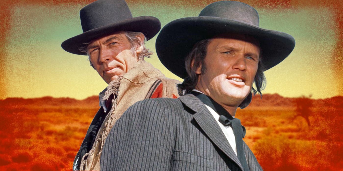 Pat Garrett y Billy the Kid se despiden oscuramente de Occidente