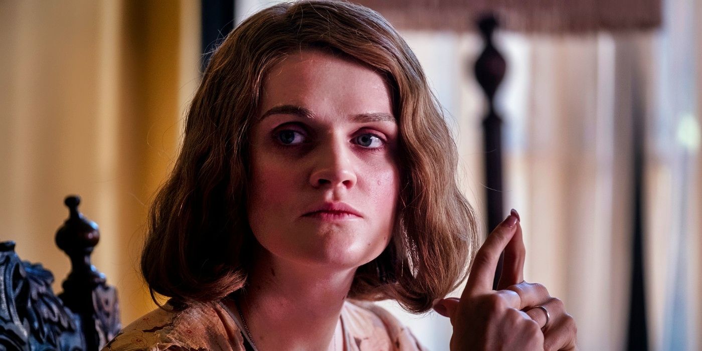 After 'HOTD,' Watch Gayle Rankin in This Underrated HBO Period Drama