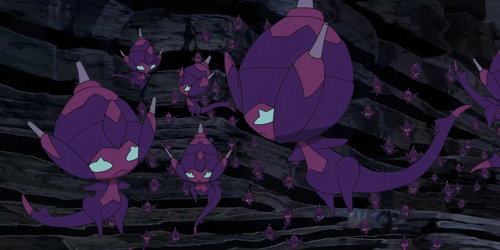 30 Cutest Pokémon of All Time, Ranked