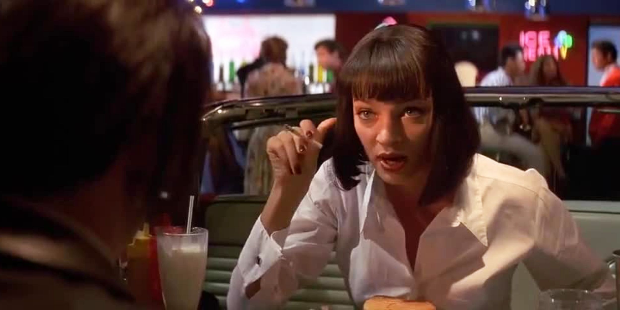 Pulp Fiction - 1994 (9)