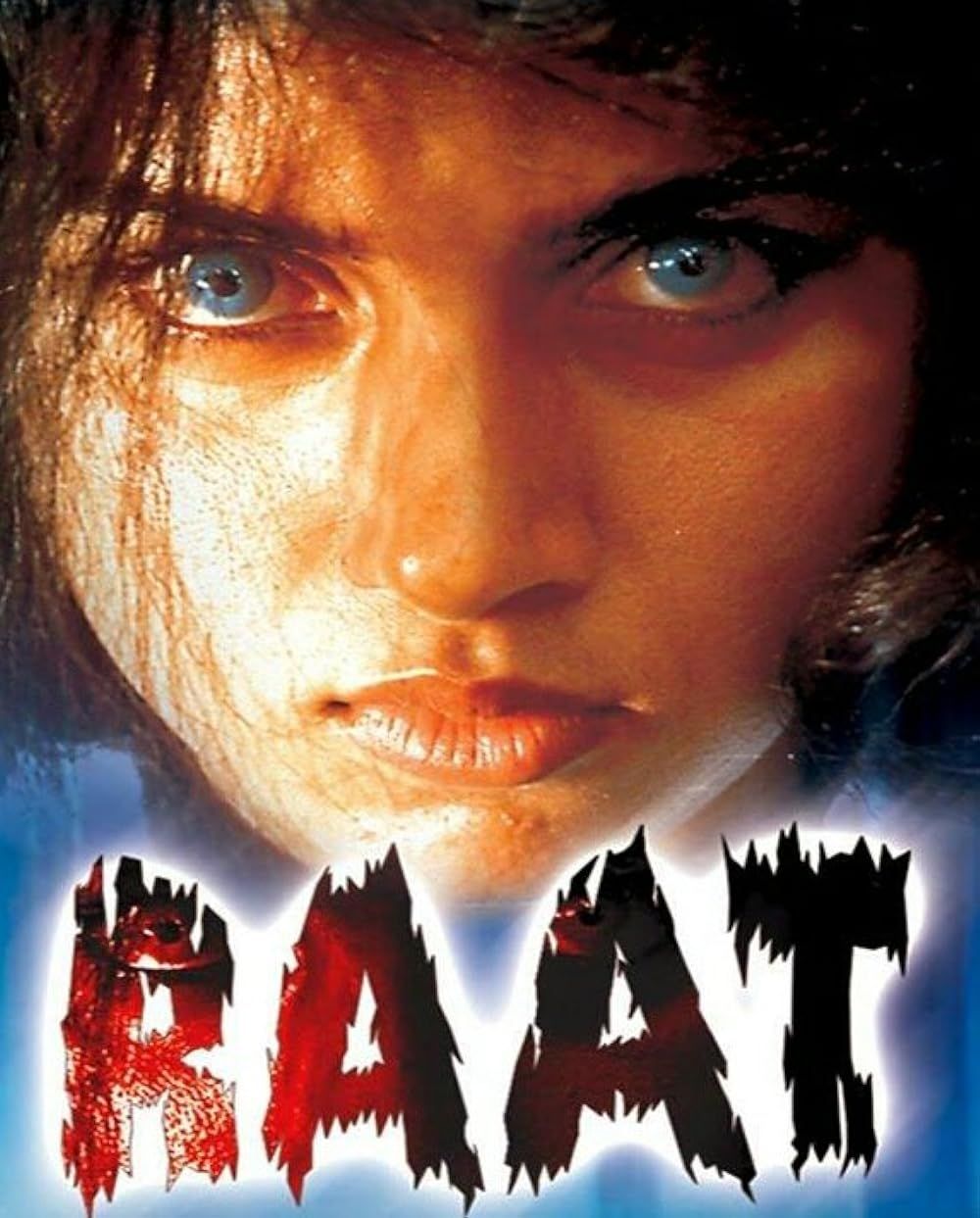 This Terrifying '90s Psychological Horror Changed Hindi Cinema Forever