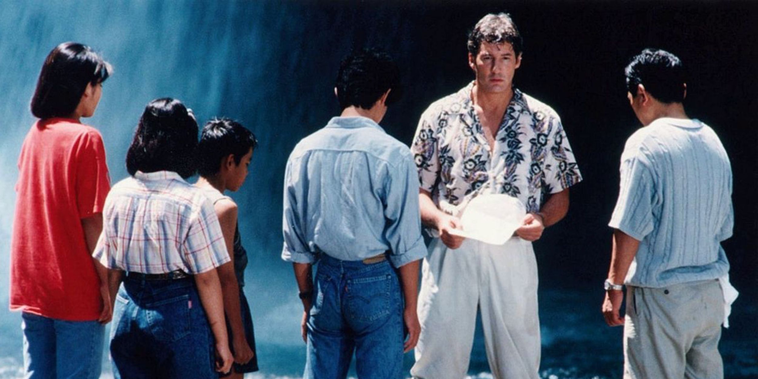 Rhapsody in August - 1991