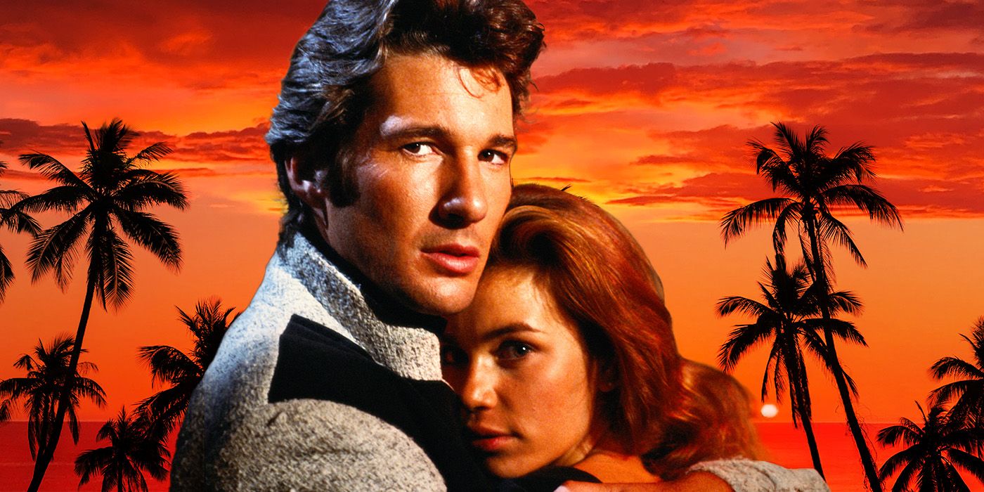 Richard Gere Took On a Legendary Crime Classic With a Gripping Neo-Noir ...