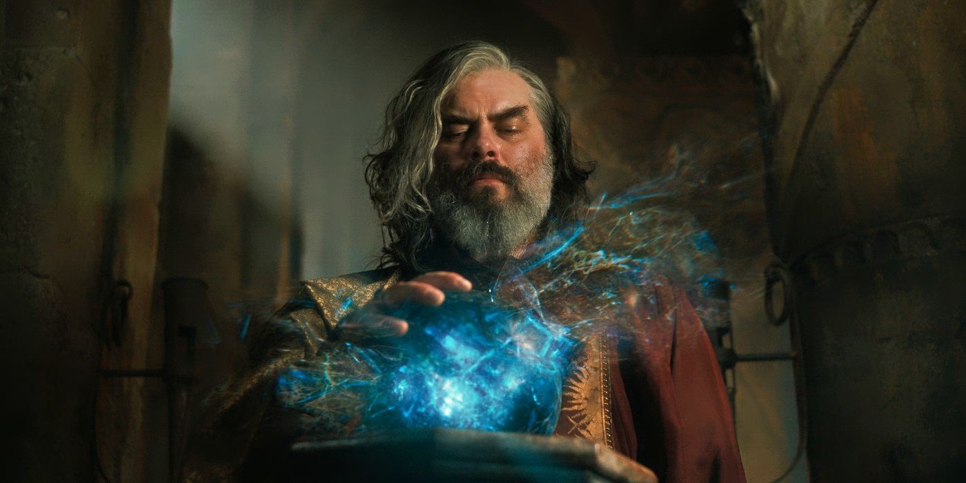 'Rings of Power's Numenor Storyline Proves They Kind of Deserve What's ...