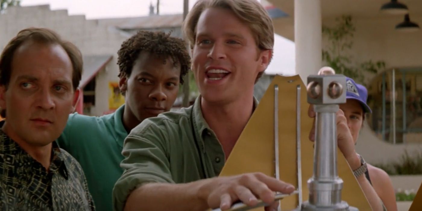 'Twisters' Forgets What Made the Original So Great