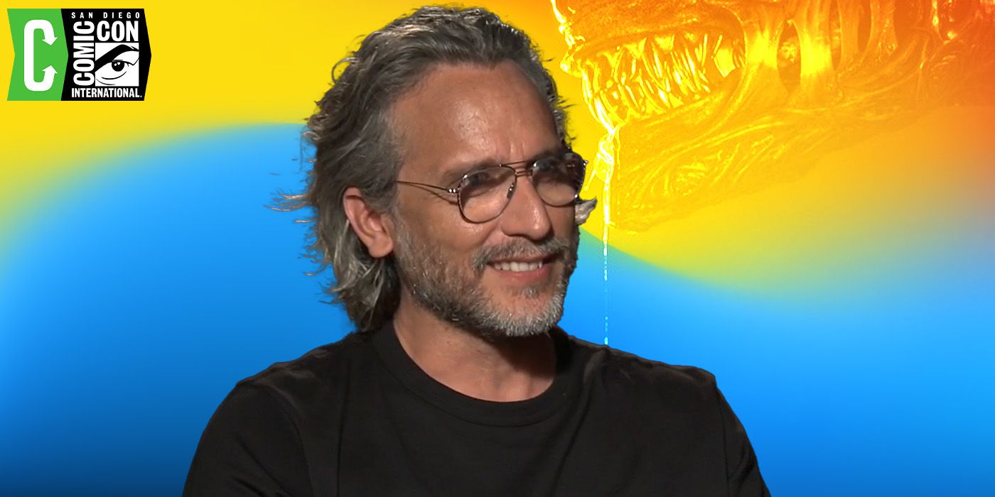 Fede Álvarez's Promises Most of the 'Alien: Romulus' Cast Will Have ...
