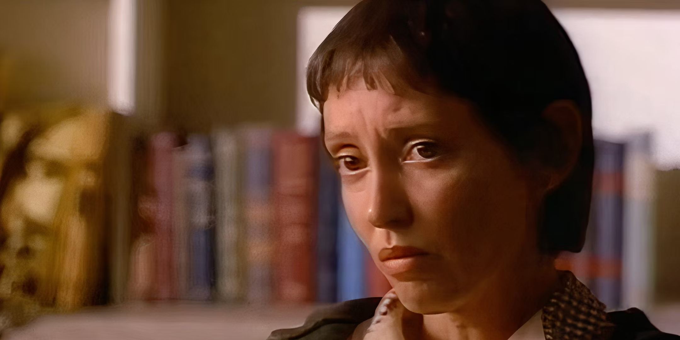 Shelley Duvall as Margaret in The Twilight Zone