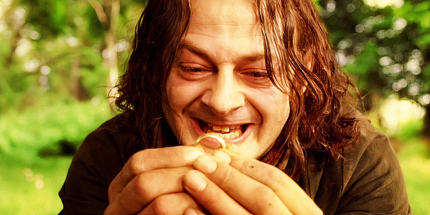 10 Best Andy Serkis Movies, Ranked
