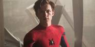 Tom Holland s New Spider Man Movie Gets A Fantastic Filming Update Tom Holland s New Spider Man Movie Gets A Fantastic Filming Update