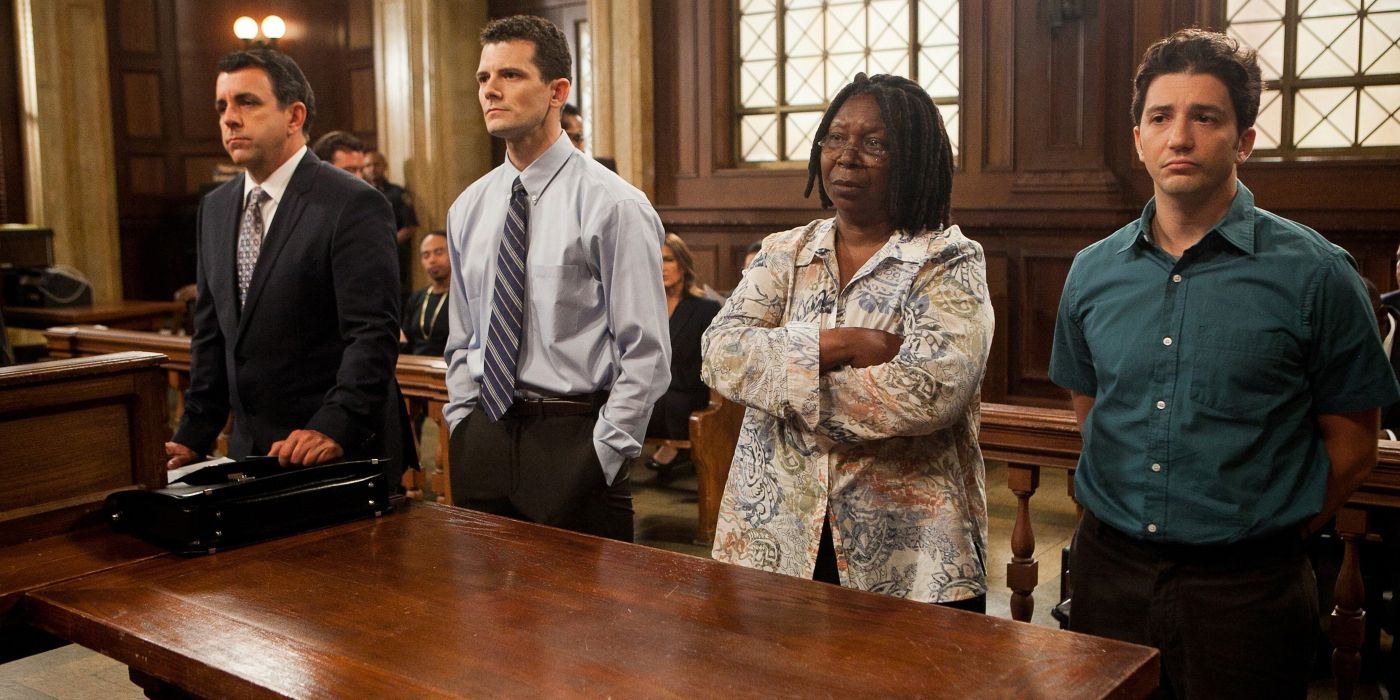 10 Most Underrated 'Law & Order - SVU' Episodes, Ranked