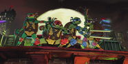  Tales Of The Teenage Mutant Ninja Turtles Ending Explained How The 