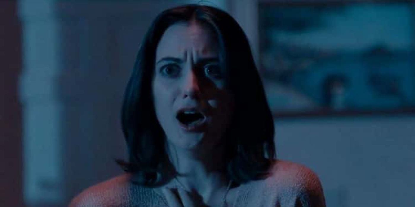 Honestly, I Wish I Could Unsee This Terrifier 2 Scene