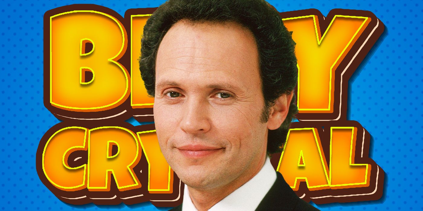 The 10 Best Billy Crystal Movies, Ranked