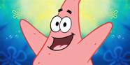 Patrick Star Pattern