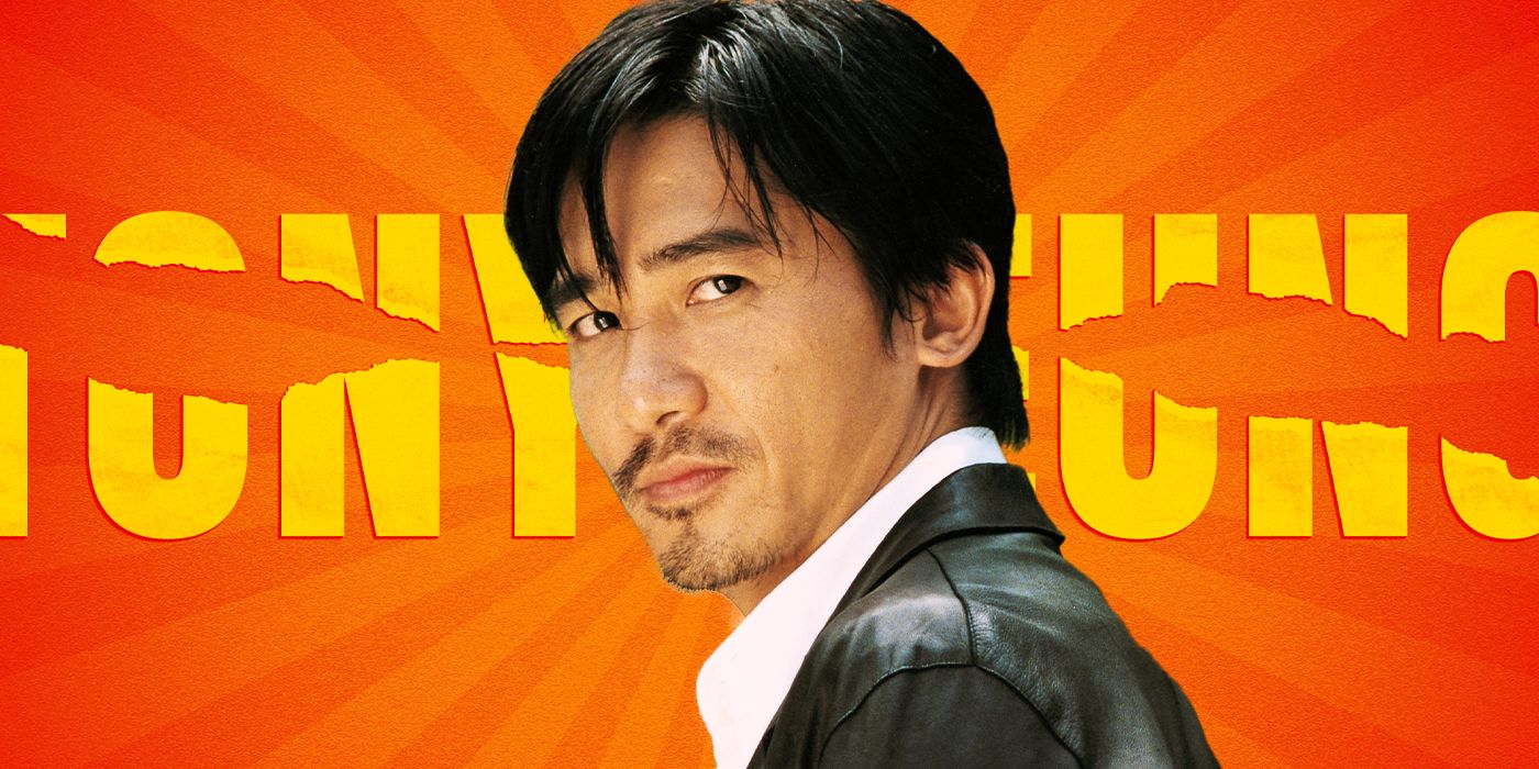 10 Best Tony Leung Movies, Ranked