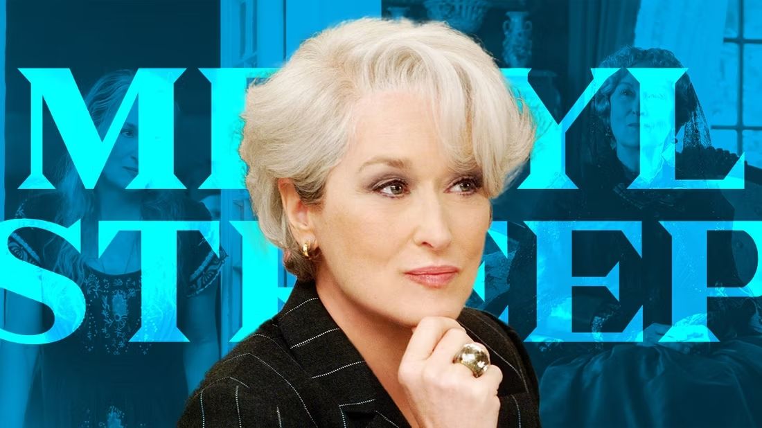 10 Most Rewatchable Meryl Streep Movies, Ranked