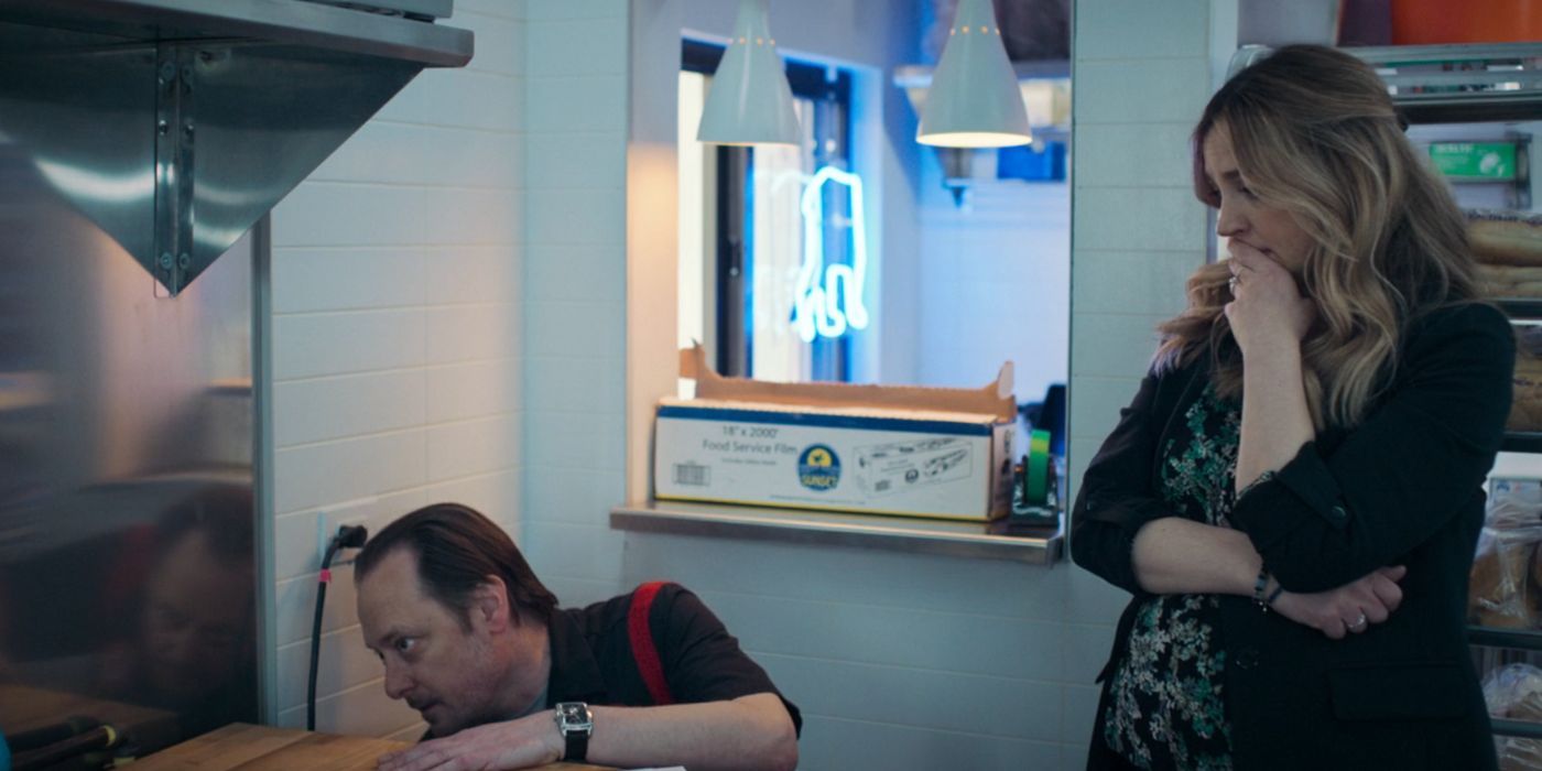 The 10 Most Stressful Moments in 'The Bear'