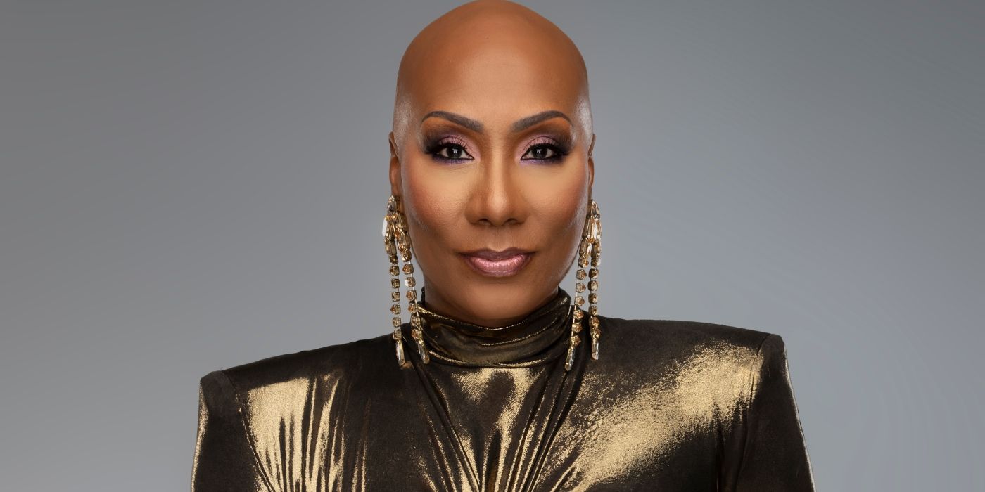 Towanda Braxton Reveals Diagnosis