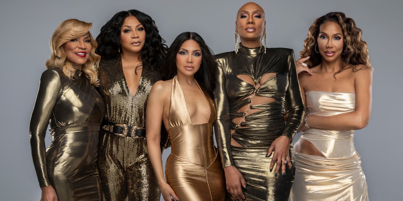 The Braxtons Should Never Have Returned to Television