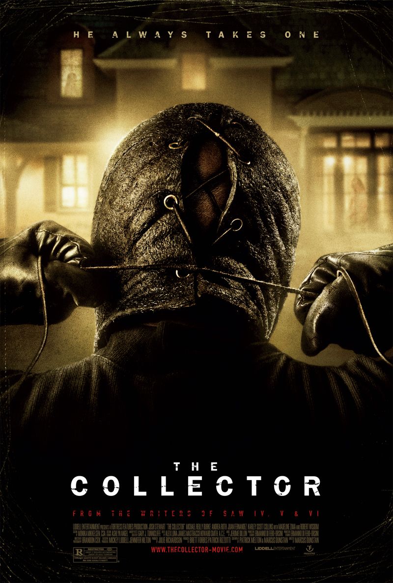 the-collector-poster