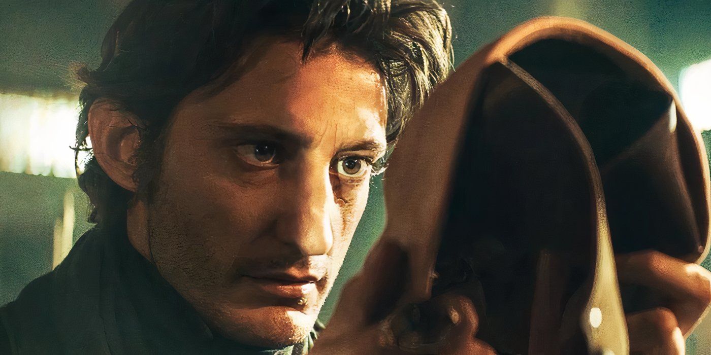 'The Count of Monte Cristo' Sets the Stage for a December Release Date