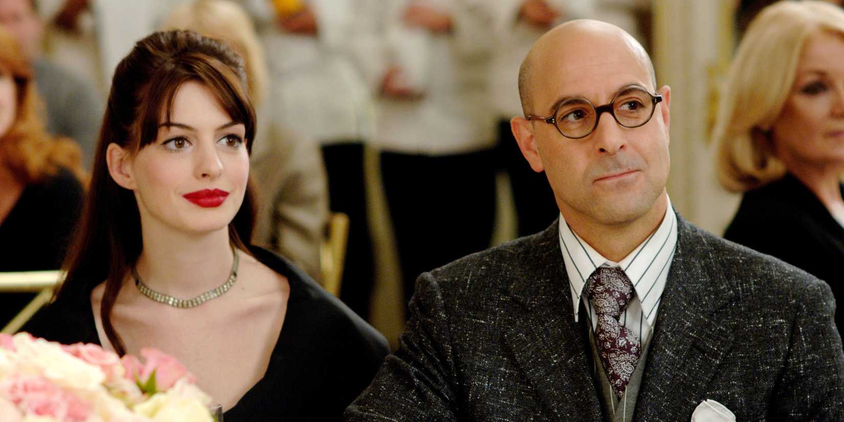 10 Best 'The Devil Wears Prada' Quotes, Ranked