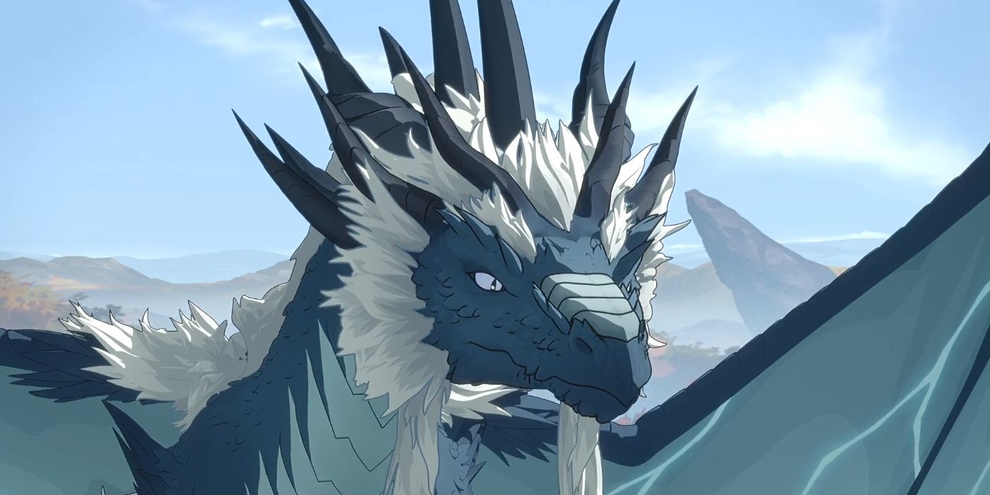 10 Best Characters in 'The Dragon Prince,' Ranked