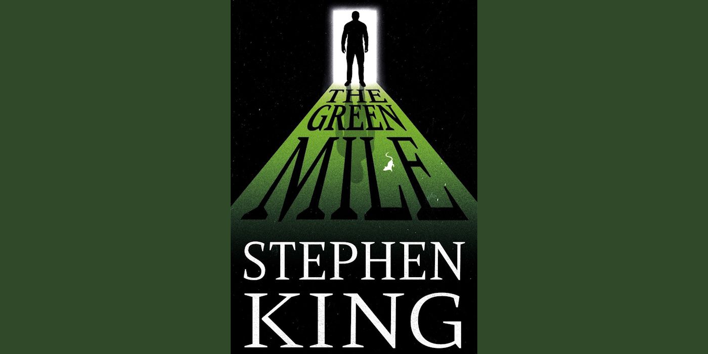 The Green Mile Stephen King0