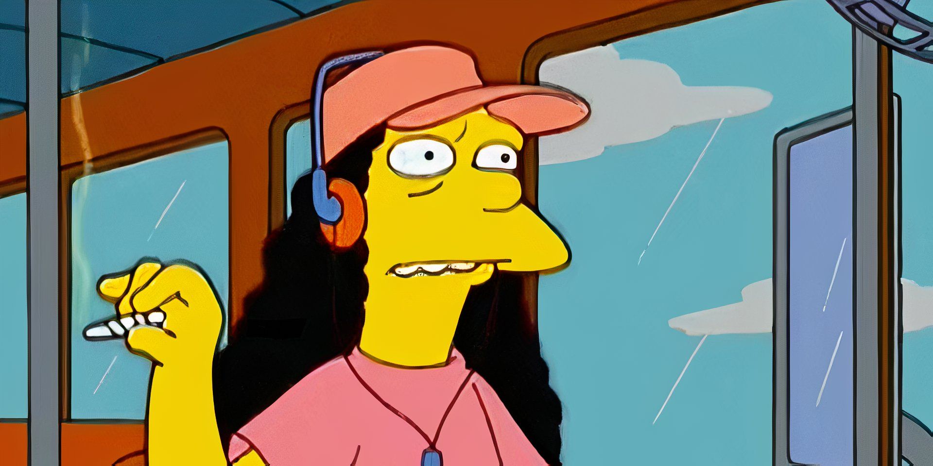 10 'Simpsons' Characters Who Deserve Their Own Spinoff