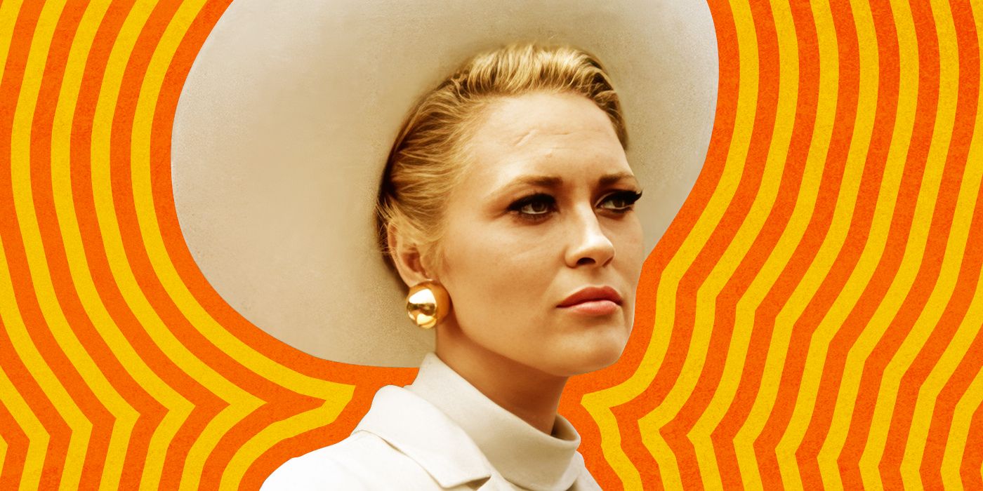 Faye Dunaway Is Completely Captivating in This Brilliant Heist Classic