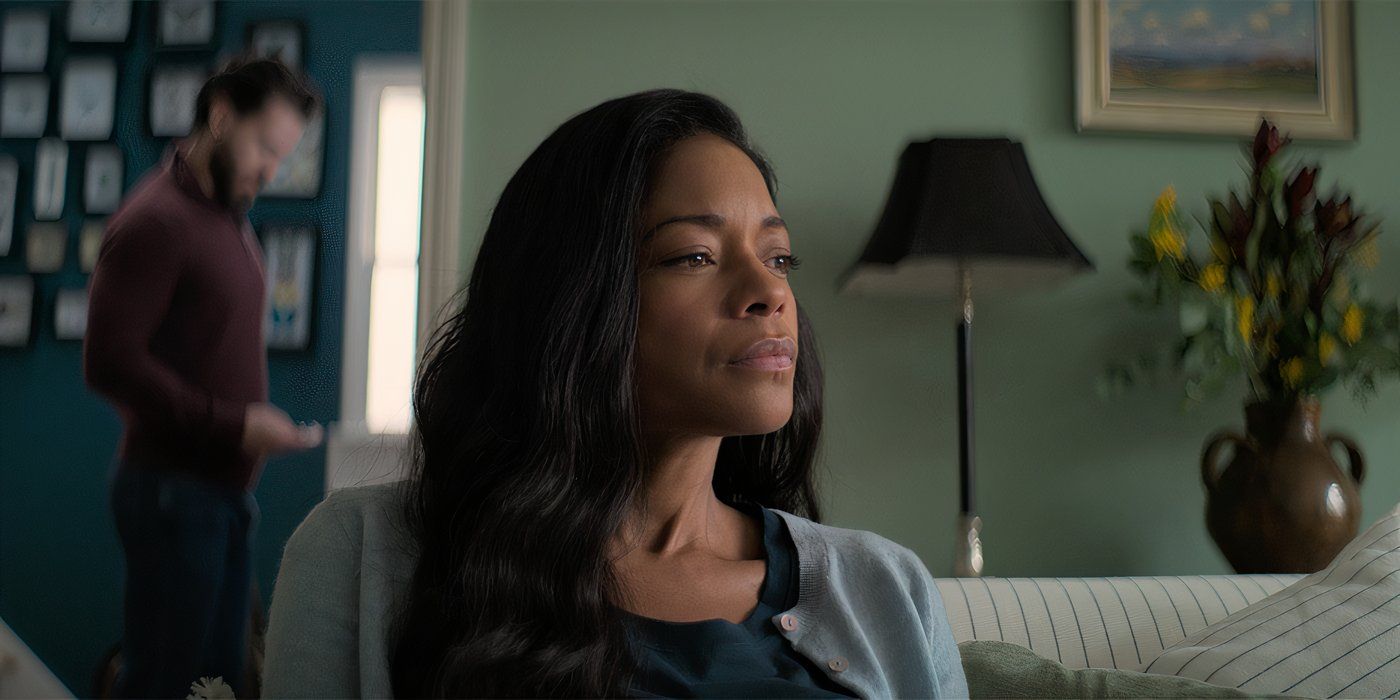 Naomie Harris Collider