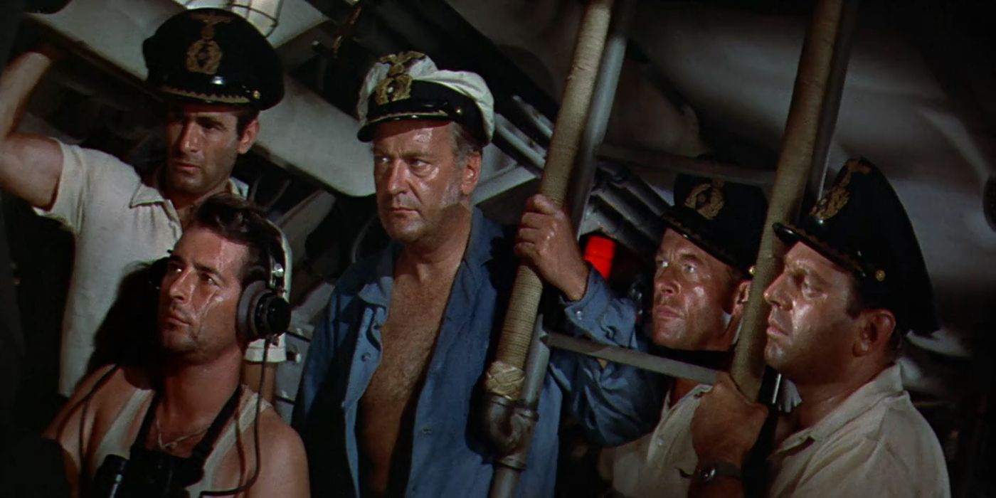 13 Best Naval War Movies, Ranked